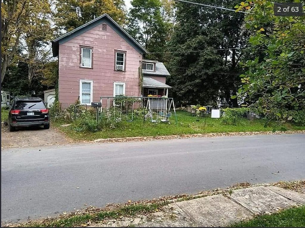 6 Ritton Street, Sidney, NY 13838