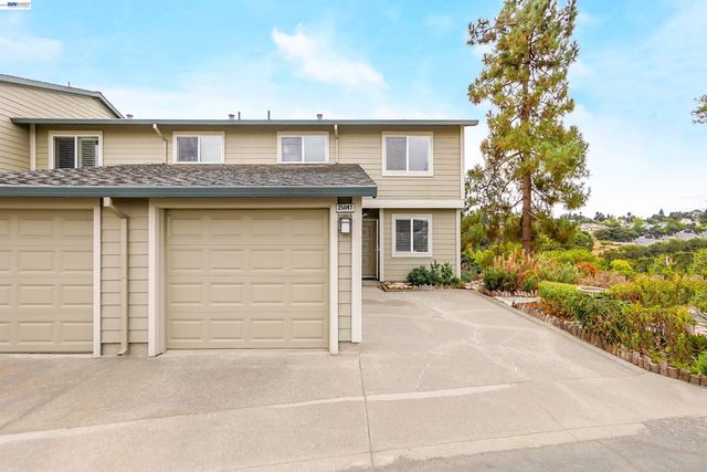 25047 Oakridge court, Hayward, CA 94541