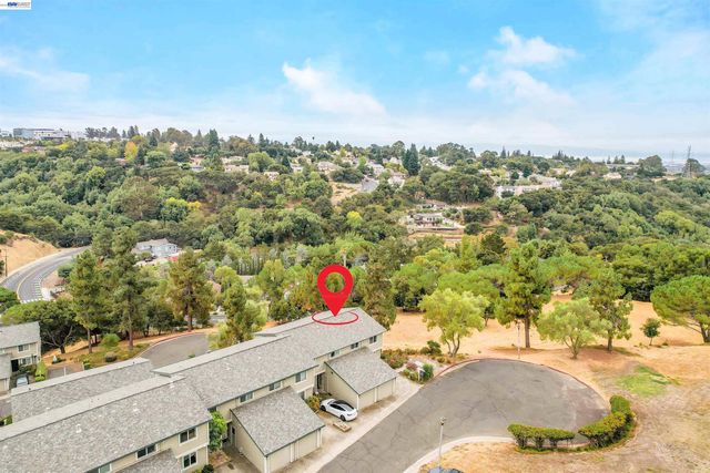 25047 Oakridge court, Hayward, CA 94541
