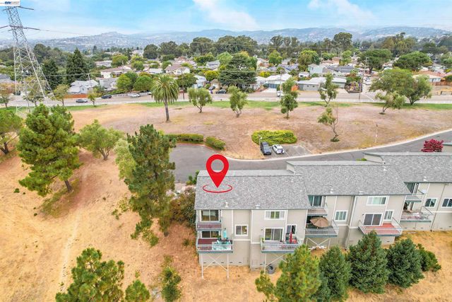 25047 Oakridge court, Hayward, CA 94541