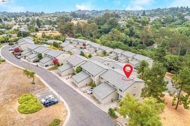 25047 Oakridge court, Hayward, CA 94541