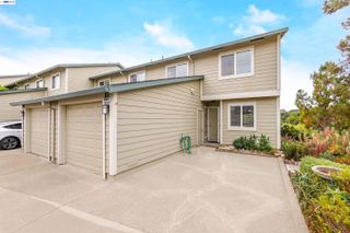 25047 Oakridge court, Hayward, CA 94541