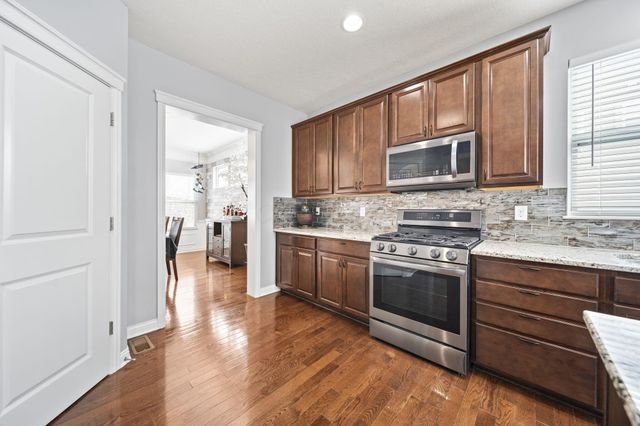 1435 Fairway Drive, Grove City, OH 43123