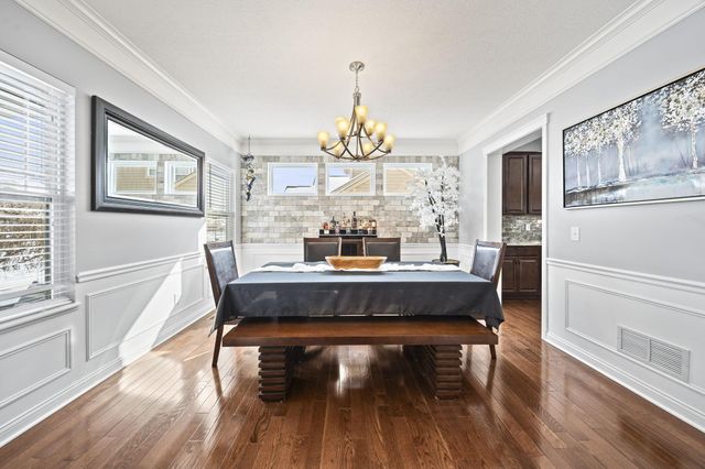 1435 Fairway Drive, Grove City, OH 43123