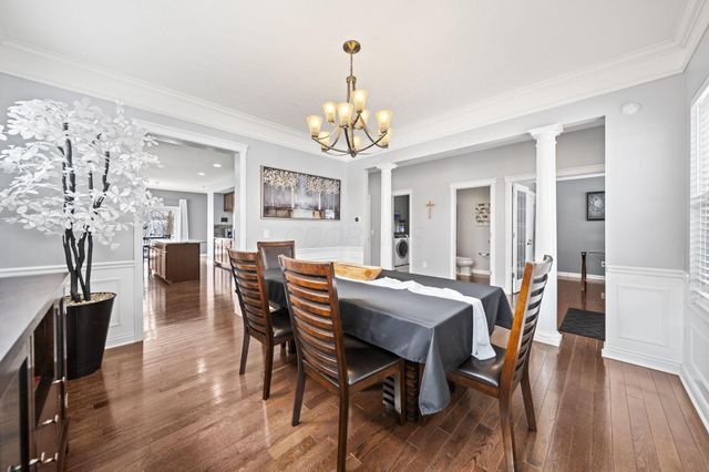 1435 Fairway Drive, Grove City, OH 43123