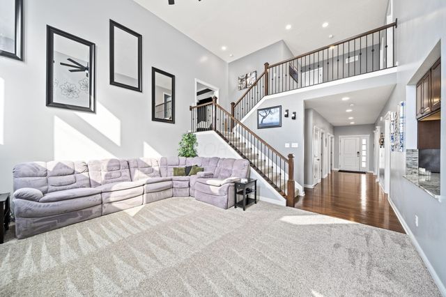 1435 Fairway Drive, Grove City, OH 43123