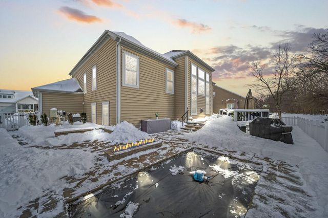 1435 Fairway Drive, Grove City, OH 43123