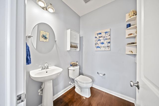 1435 Fairway Drive, Grove City, OH 43123