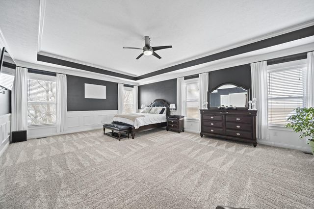 1435 Fairway Drive, Grove City, OH 43123