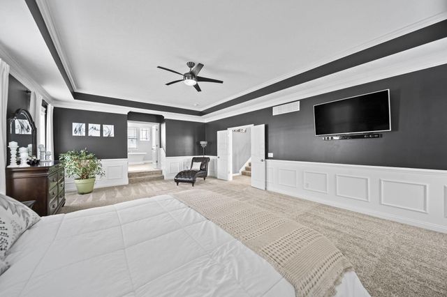 1435 Fairway Drive, Grove City, OH 43123