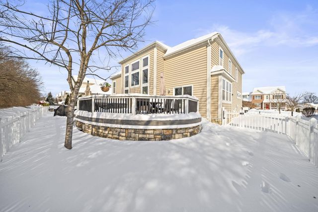 1435 Fairway Drive, Grove City, OH 43123