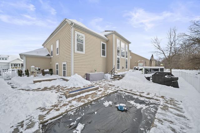 1435 Fairway Drive, Grove City, OH 43123