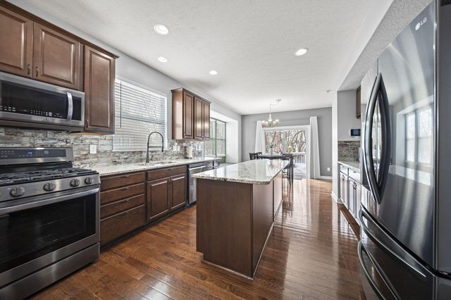 1435 Fairway Drive, Grove City, OH 43123