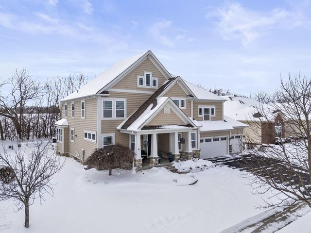 1435 Fairway Drive, Grove City, OH 43123