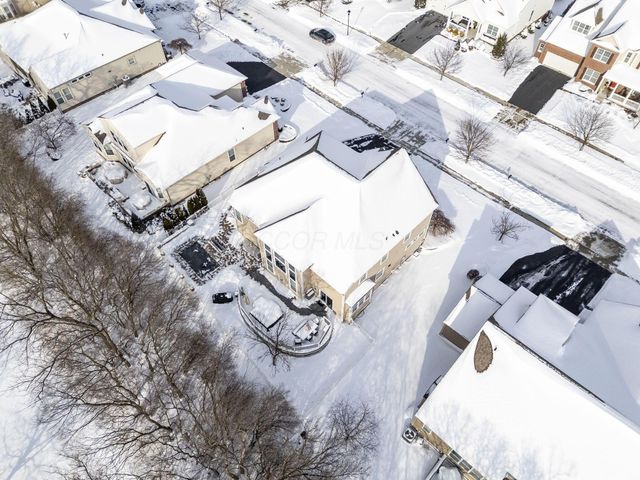 1435 Fairway Drive, Grove City, OH 43123