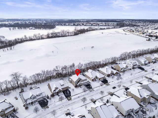 1435 Fairway Drive, Grove City, OH 43123