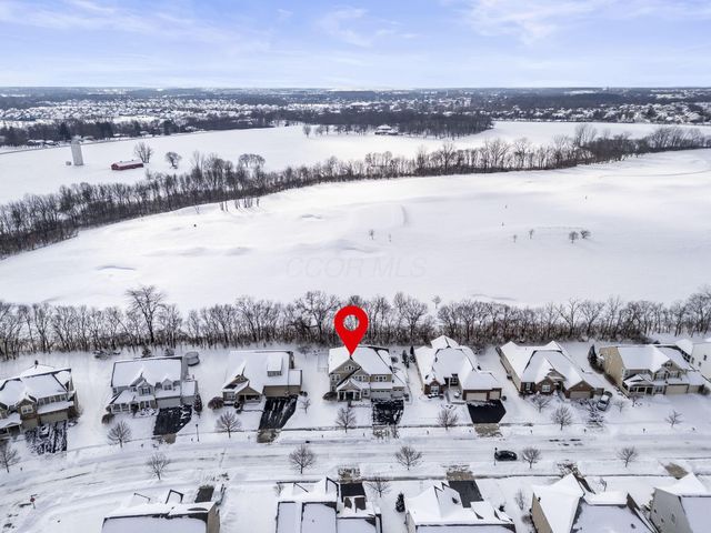 1435 Fairway Drive, Grove City, OH 43123