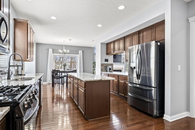 1435 Fairway Drive, Grove City, OH 43123