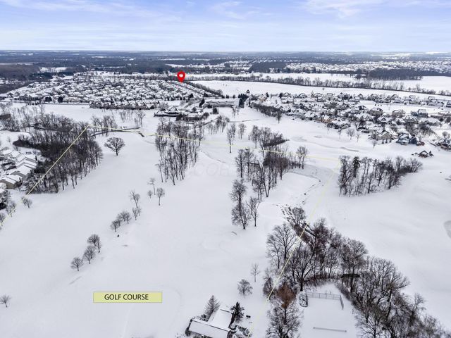 1435 Fairway Drive, Grove City, OH 43123