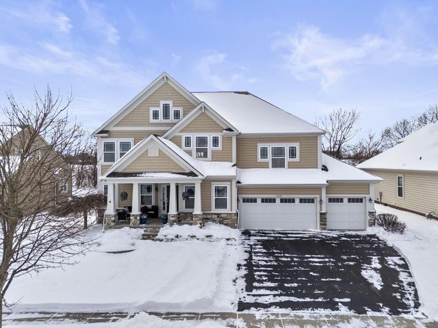 1435 Fairway Drive, Grove City, OH 43123