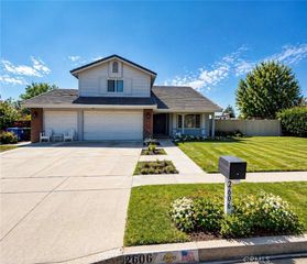 2606 N PALM Avenue, Rialto, CA 92377