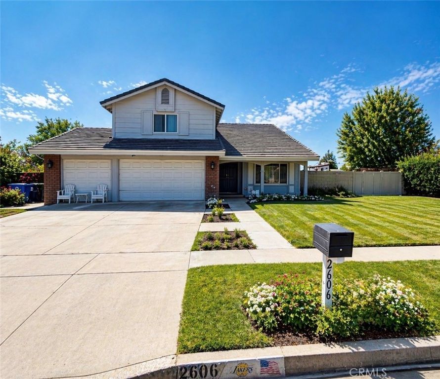 2606 N PALM Avenue, Rialto, CA 92377