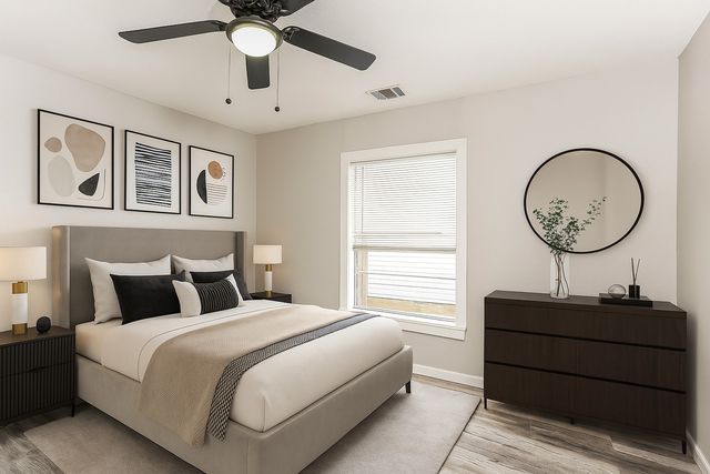 2628 S Marsalis Avenue, Dallas, TX 75216