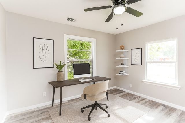 2628 S Marsalis Avenue, Dallas, TX 75216