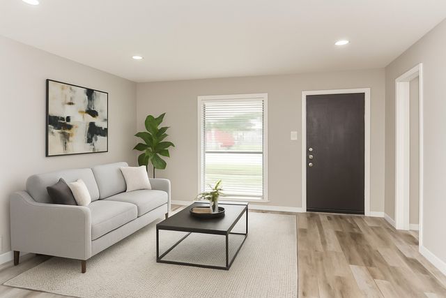 2628 S Marsalis Avenue, Dallas, TX 75216