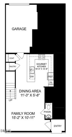 432 Gaston Park Lane 100, Wake Forest, NC 27587