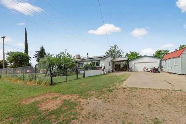 4014 George Ave, Olivehurst, CA 95961