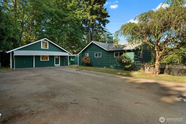 3931 Chico Way NW, Bremerton, WA 98312