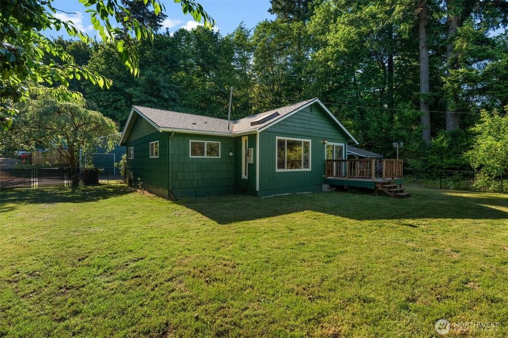3931 Chico Way NW, Bremerton, WA 98312