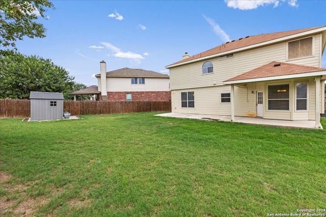 152 Falcon Crossing, Cibolo, TX 78108