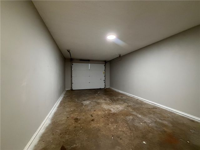 3424 W Harvard Street, Fayetteville, AR 72704