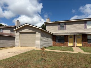 3424 W Harvard Street, Fayetteville, AR 72704