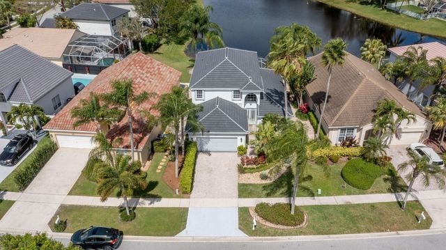 6005 Newport Village Way, Lake Worth, FL 33463