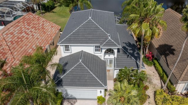 6005 Newport Village Way, Lake Worth, FL 33463