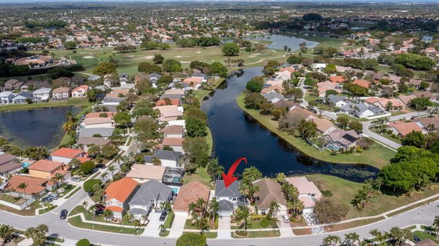 6005 Newport Village Way, Lake Worth, FL 33463