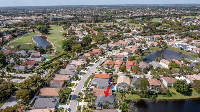 6005 Newport Village Way, Lake Worth, FL 33463