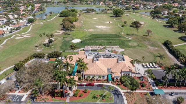 6005 Newport Village Way, Lake Worth, FL 33463