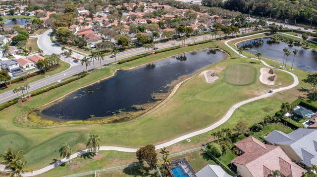 6005 Newport Village Way, Lake Worth, FL 33463