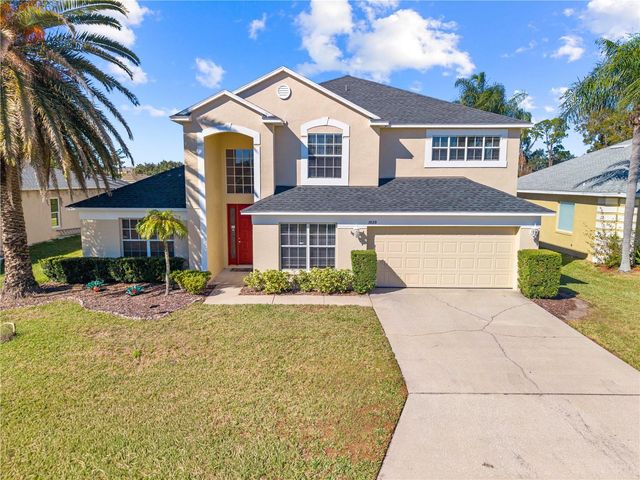 1020 GOLF COURSE PARKWAY, Davenport, FL 33837