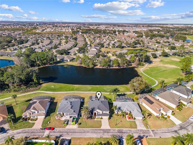 1020 GOLF COURSE PARKWAY, Davenport, FL 33837