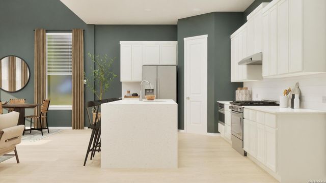 5544 Paschal Park, New Braunfels, TX 78132