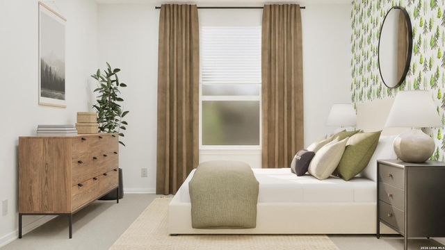 5544 Paschal Park, New Braunfels, TX 78132