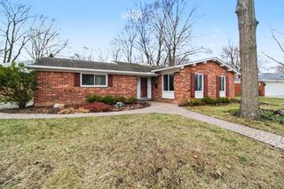 2839 Pebble Creek Drive, Ann Arbor, MI 48108