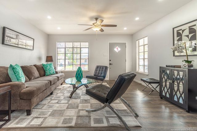1209 KENTUCKY AVE, San Antonio, TX 78201