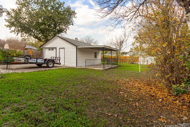 1209 KENTUCKY AVE, San Antonio, TX 78201