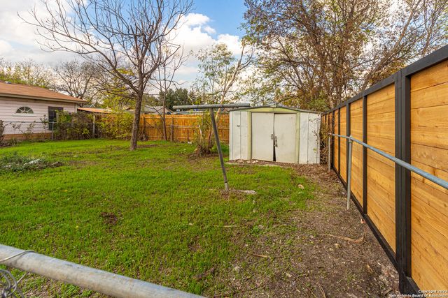 1209 KENTUCKY AVE, San Antonio, TX 78201